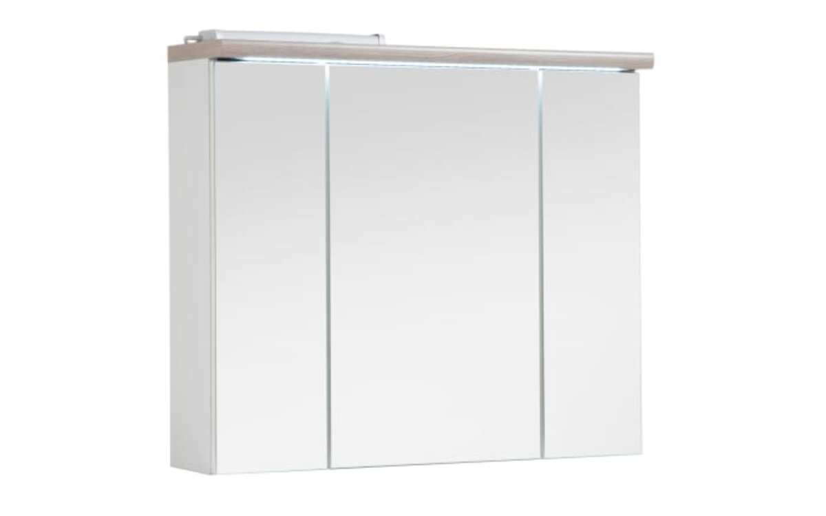 Bild 1 von Vito - Spiegelschrank Country, Anderson Pinie Nachbildung