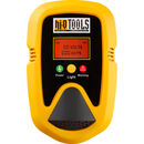 Bild 1 von Hi-Q Tools Batterieladegerät 900, 12V 900mA für Blei-Säure