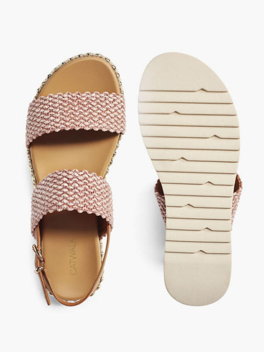 Bild 3 von Catwalk Sandalette