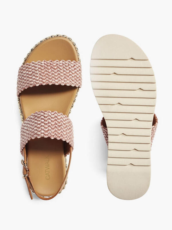 Bild 3 von Catwalk Sandalette