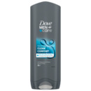 Bild 1 von Dove Men+Care Duschgel Clean Comfort 250ml