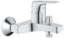 Bild 1 von Grohe Start Flow Wannenarmatur verchromt automatische Umstellung