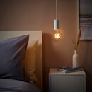 Bild 2 von SUNNEBY / LUNNOM  Lampenaufhängung +LED-Leuchtmittel
