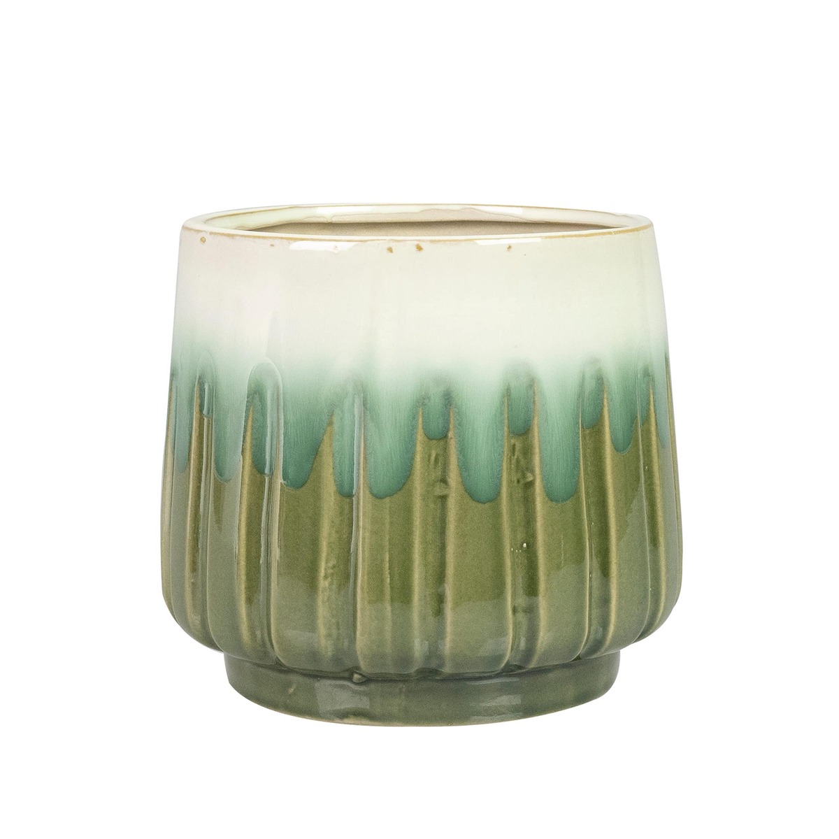 Bild 1 von Blumentopf Alice D15 cm  ocean