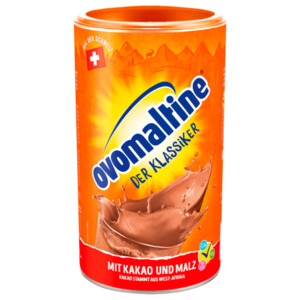 Ovomaltine 500g