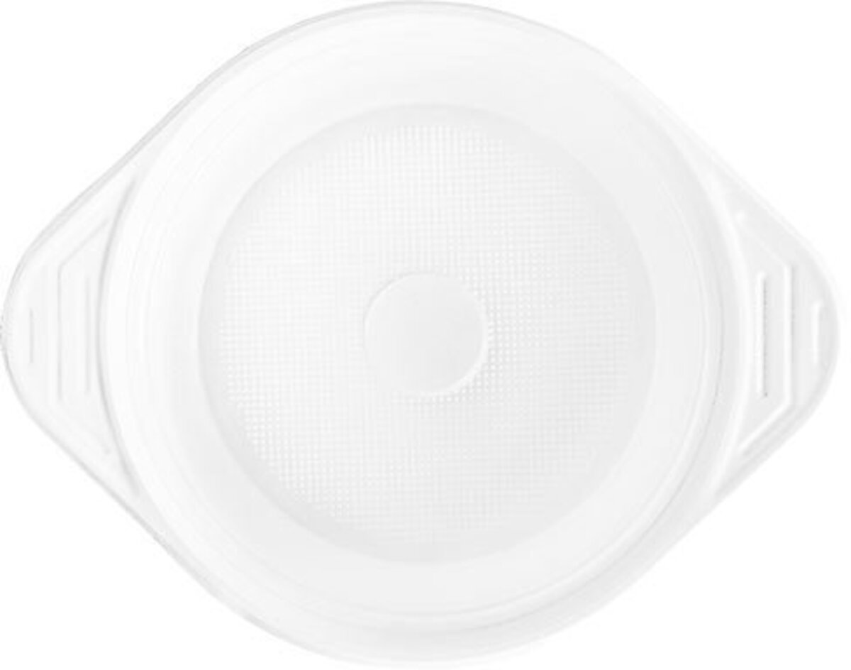 Bild 1 von Suppenterrinen