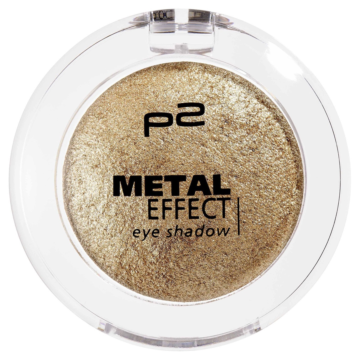 Bild 3 von P2 Nagellack, Topcoat, Lidschatten oder Bronzer