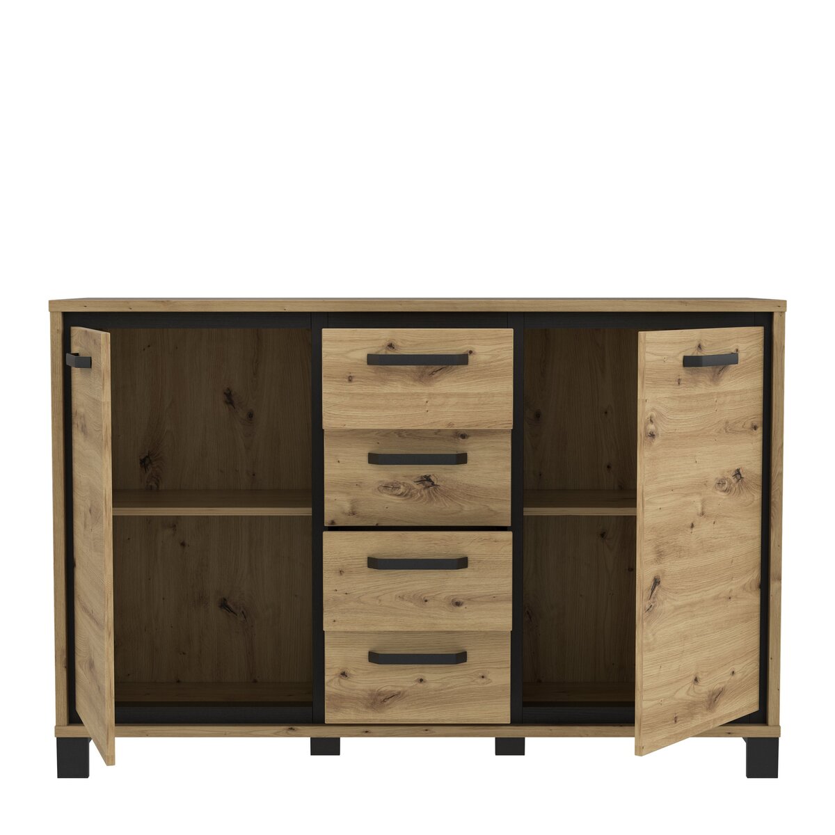 Bild 2 von Kommode B/H/T: ca. 138 x 91 x 42 cm