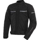 Bild 1 von Richa Airstream V2 Textiljacke schwarz XXL Herren