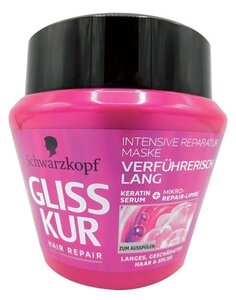 Gliss Kur Intensivkur 300 ml