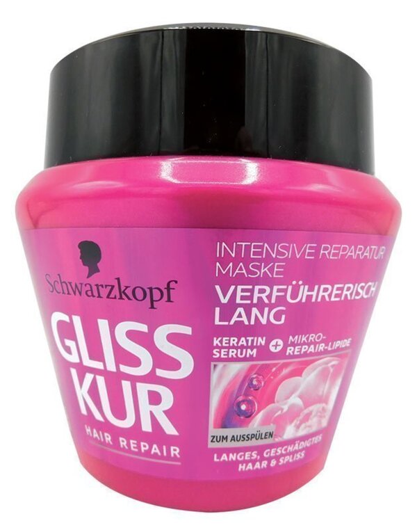 Bild 1 von Gliss Kur Intensivkur 300 ml