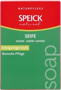 Speick Festseife Natural 100G