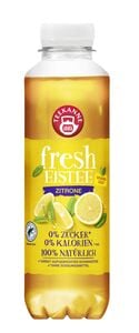 Teekanne Fresh Eistee 500 ml