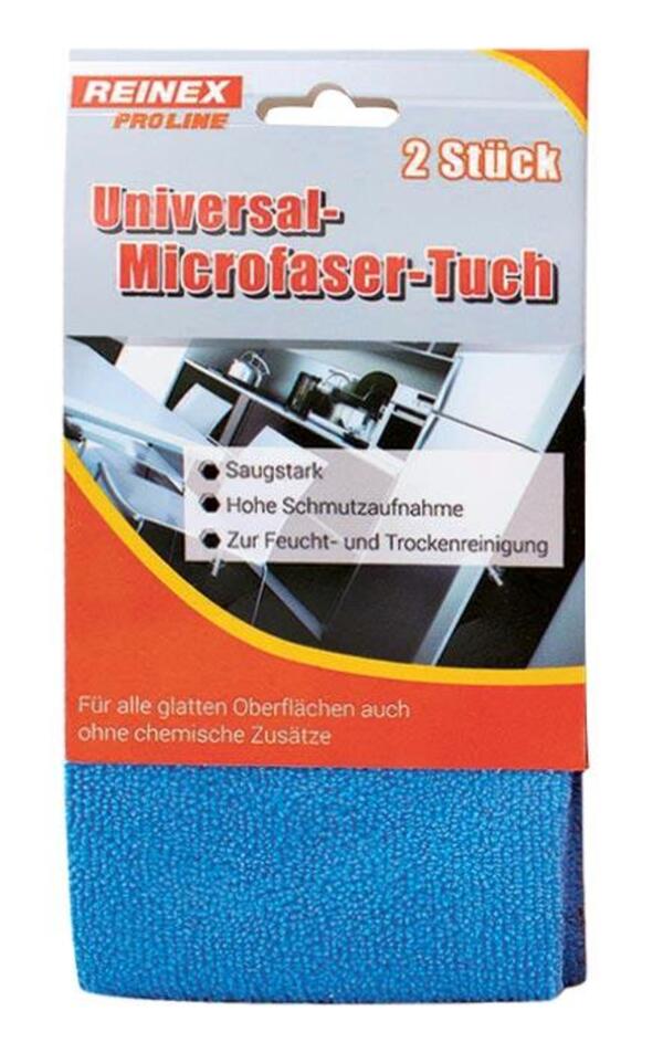 Bild 1 von Universal-Microfaser-Tuch