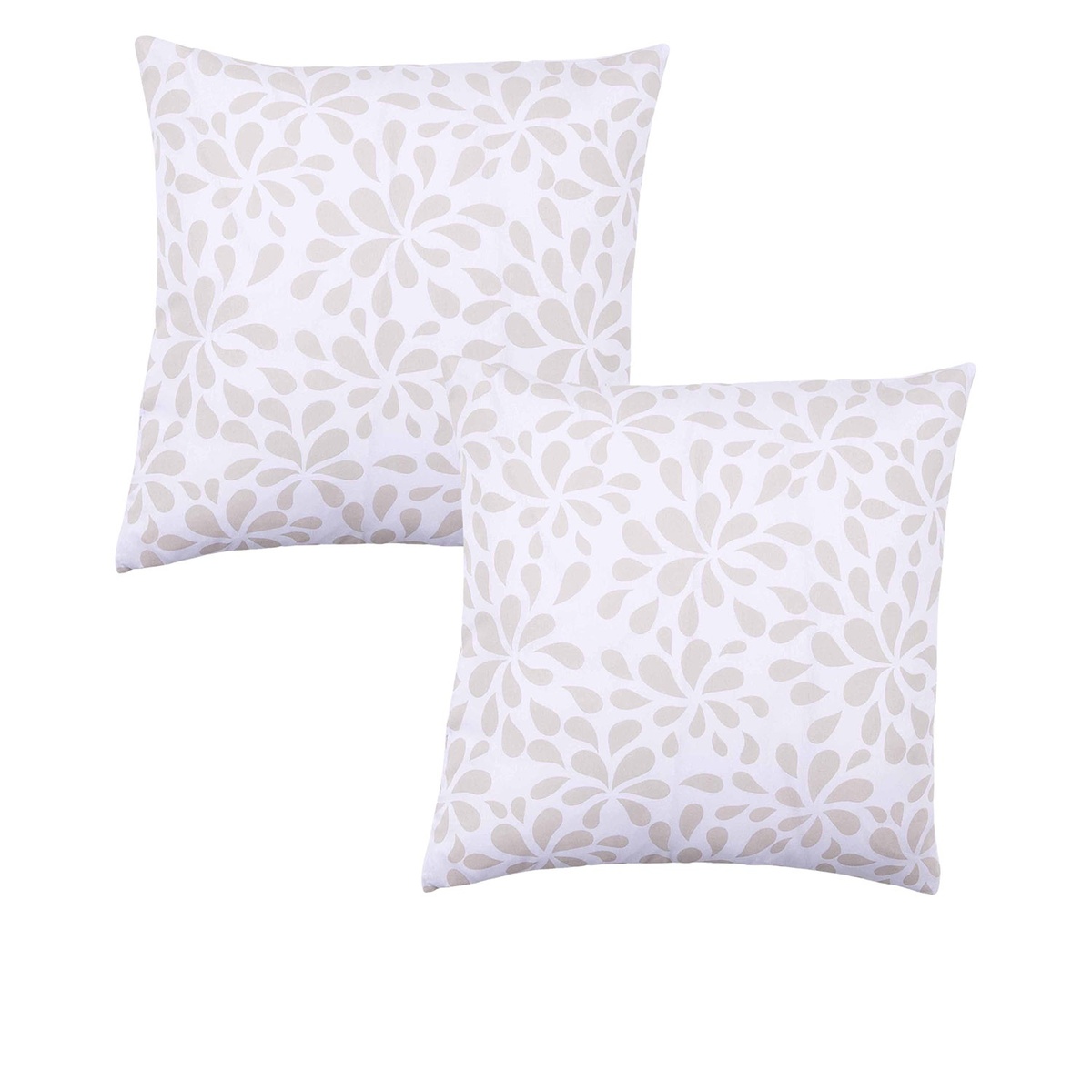 Bild 3 von NOVITESSE Soft-Kissenbezüge, 2er-Packung