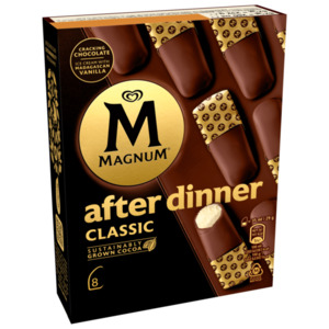 Magnum after dinner Classic 280ml