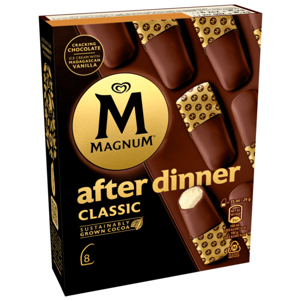 Bild 1 von Magnum after dinner Classic 280ml