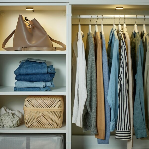 Bild 4 von STRIMSÄV  Spot, LED