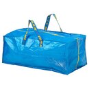Bild 1 von FRAKTA  Tasche für Karre, blau 73x35x30 cm 76 l