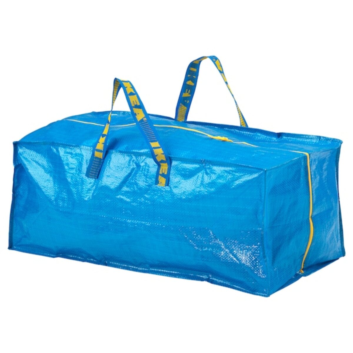 Bild 1 von FRAKTA  Tasche für Karre, blau 73x35x30 cm 76 l