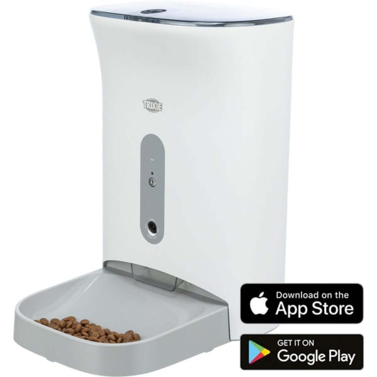 Bild 1 von Trixie Futterautomat TX8 Smart 2.0, 4,5l