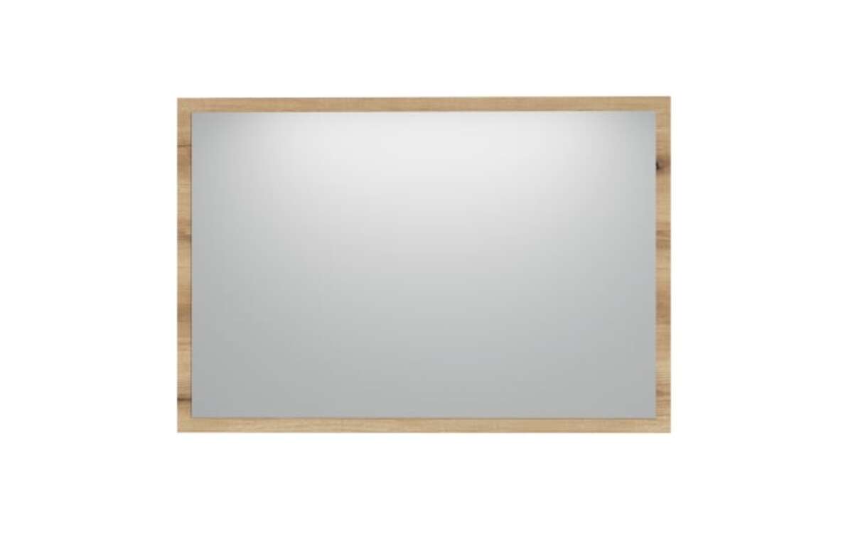 Bild 2 von Wojcik Meble Sp. z.o.o - Spiegel Corte, Eiche-Nachbildung, 100 x 68 cm