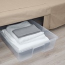 Bild 4 von NYHAMN  3er-Bettsofa