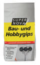 Bild 1 von Bau- und Hobbygips 5 kg