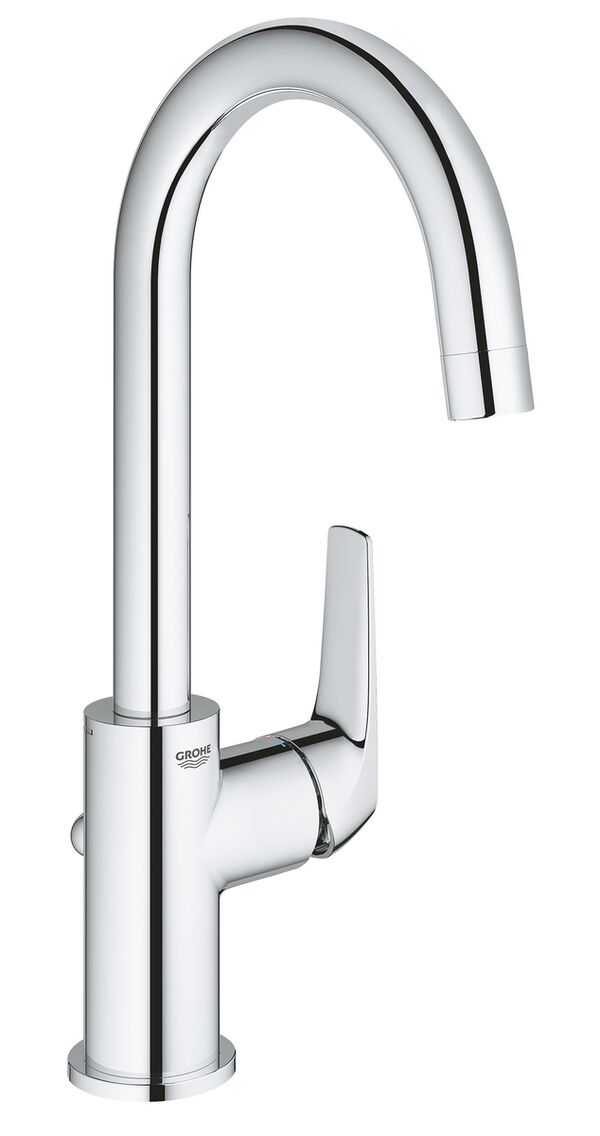 Bild 1 von Grohe Start Flow Waschtischarmatur L-Size wasssersparend