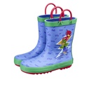 Bild 2 von Kinder-Regenstiefel