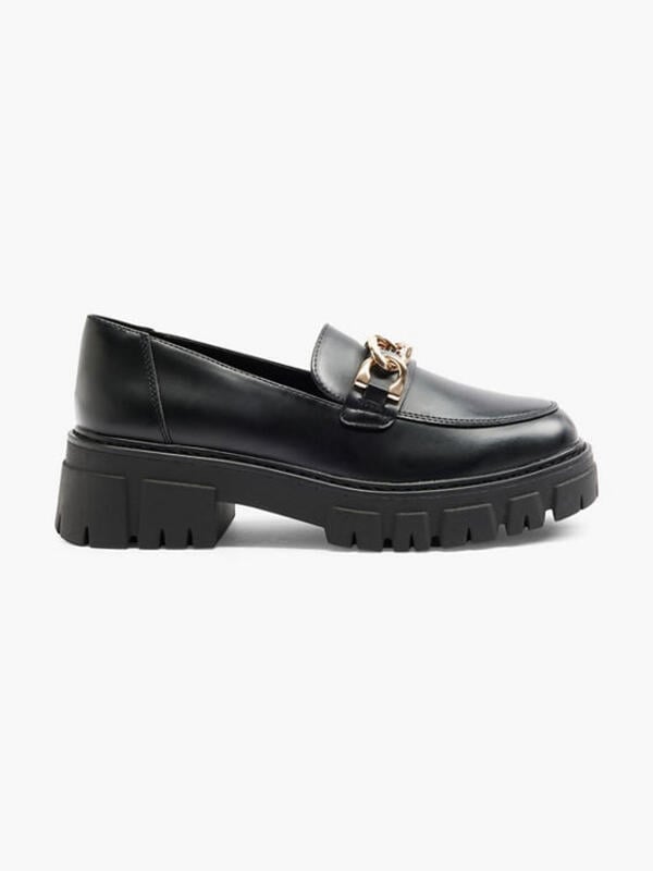 Bild 1 von Damen Chunky Loafer