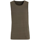 Bild 1 von Herren Sport-Tank-Top mit Rundhals DUNKELOLIV