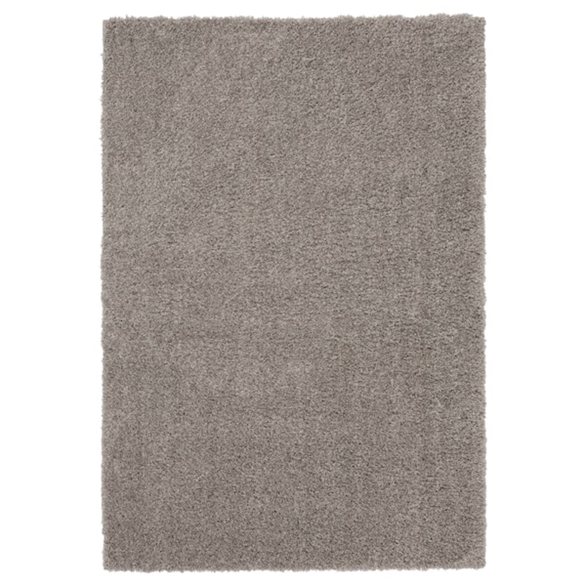 Bild 1 von VINDEBÄK  Teppich Langflor, hellbeige 200x300 cm