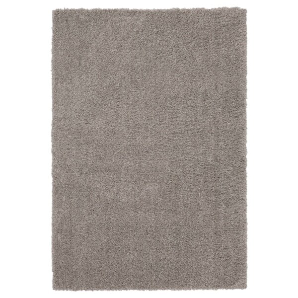 Bild 1 von VINDEBÄK  Teppich Langflor, hellbeige 200x300 cm