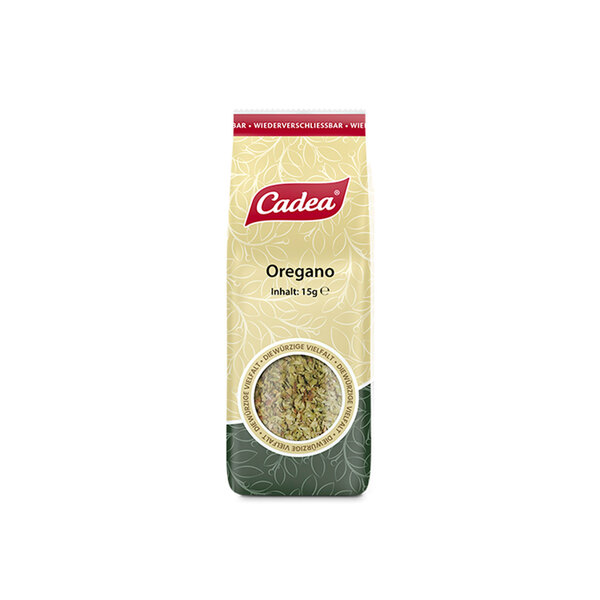 Bild 1 von CADEA Oregano 15 g