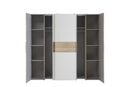 Bild 2 von Kleiderschrank B/H/T: ca. 200 x 191 x 62 cm