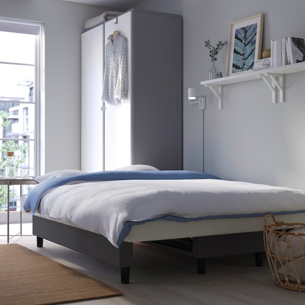 Bild 3 von ÄLVDALEN  3er-Bettsofa