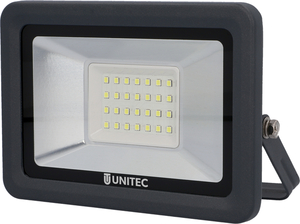 UniTec LED Strahler anthrazit 30 W 2550 lm