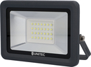 Bild 1 von UniTec LED Strahler anthrazit 30 W 2550 lm