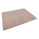 Bild 1 von District 70 Hundedecke NUZZLE taupe 100x70cm