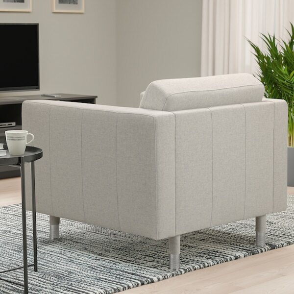 Bild 4 von LANDSKRONA  Sessel