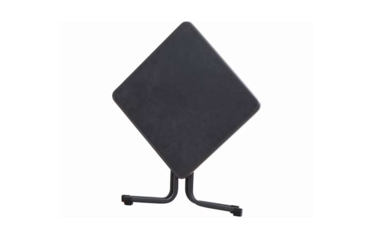 Bild 3 von Siena Garden - Klapptisch Paco in anthrazit, B/T ca. 70 x 70 cm