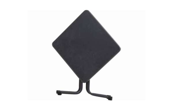 Bild 3 von Siena Garden - Klapptisch Paco in anthrazit, B/T ca. 70 x 70 cm