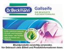 Bild 1 von Dr. Beckmann Gallseife 100 g