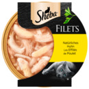 Bild 1 von Sheba Schale Filets Natürliches Huhn 60g