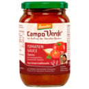 Bild 1 von Campo Verde Bio Demeter Tomaten Sauce classico 350g