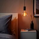 Bild 2 von SUNNEBY / MOLNART  Lampenaufhängung +LED-Leuchtmittel