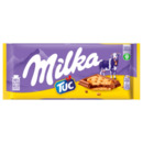 Bild 1 von Milka Schokolade mit TUC 87g