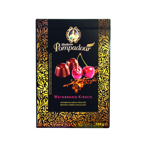 Bild 1 von Madame Pompadour Pralinen 150 g