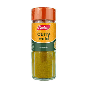 CADEA Curry mild 45 g